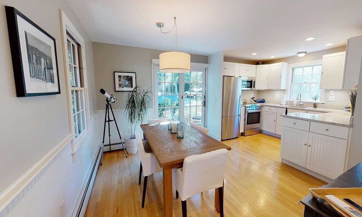 Photo of Kitchen in Provincetown