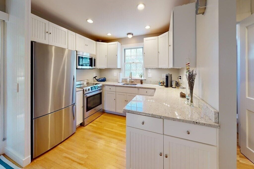 Photo of Kitchen in Provincetown