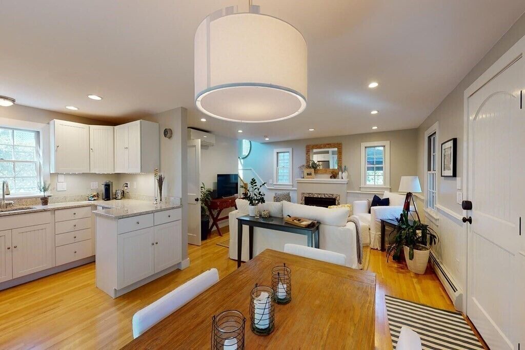 Photo of Kitchen in Provincetown
