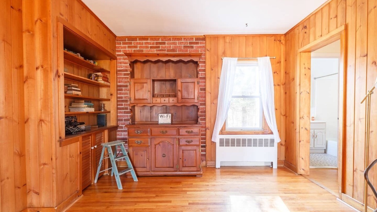 Photo of Kitchen in Rhinebeck