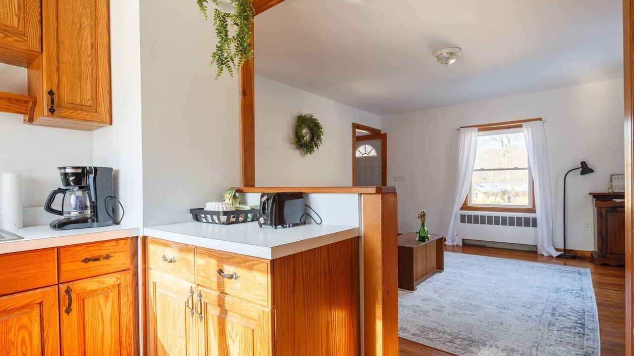 Photo of Kitchen in Rhinebeck