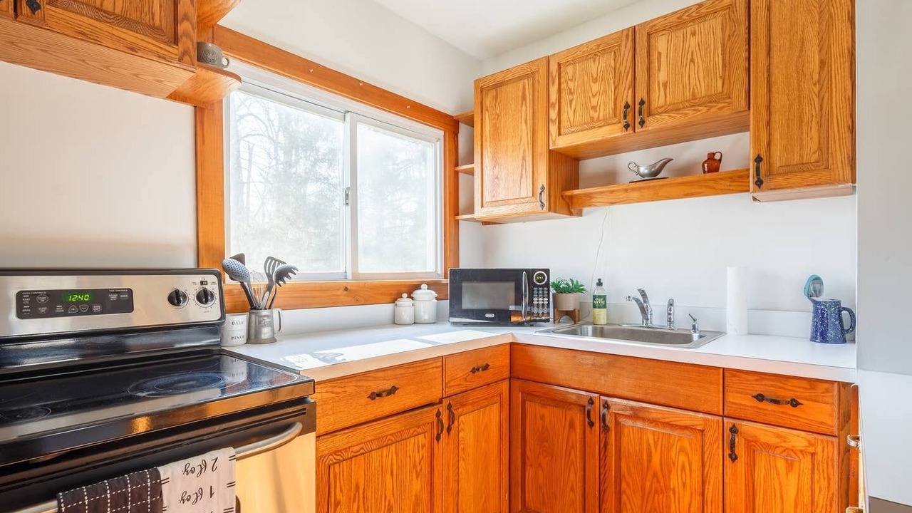 Photo of Kitchen in Rhinebeck