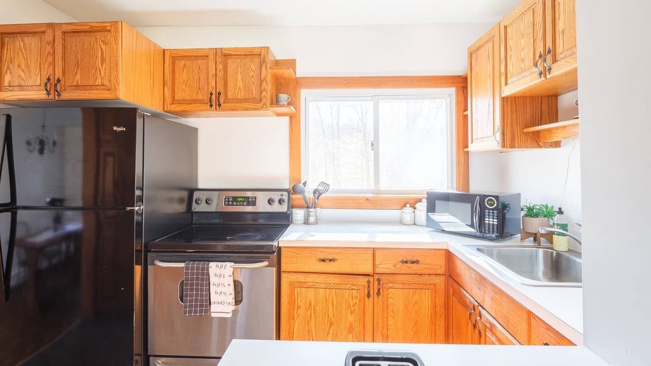 Photo of Kitchen in Rhinebeck