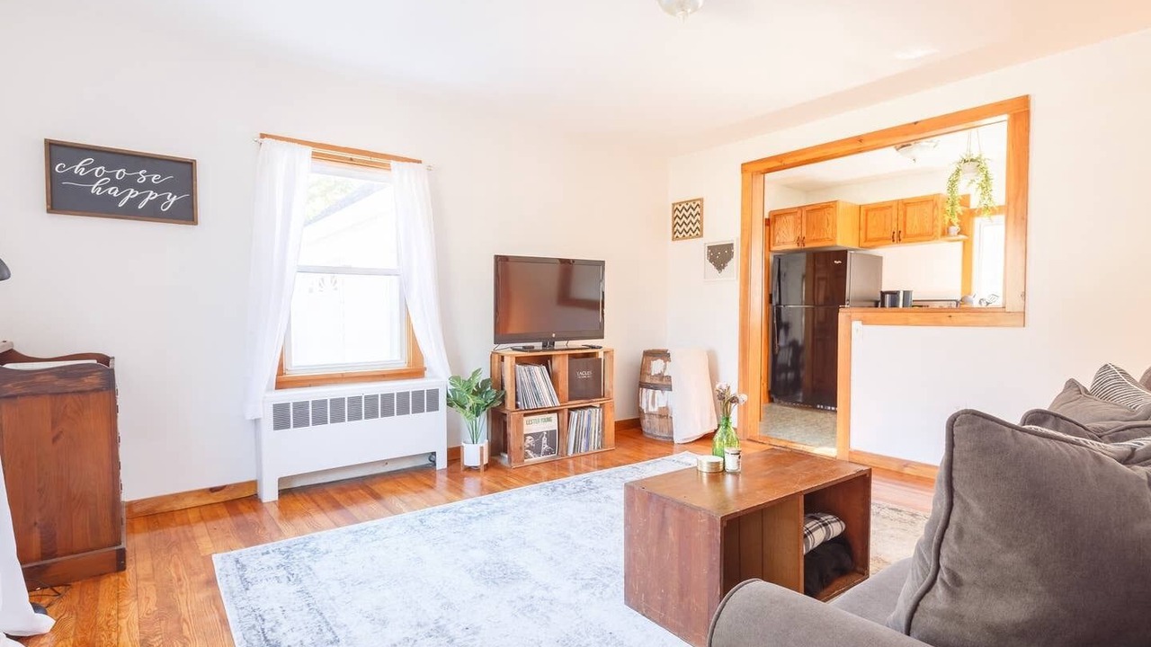 Photo of Livingroom in Rhinebeck