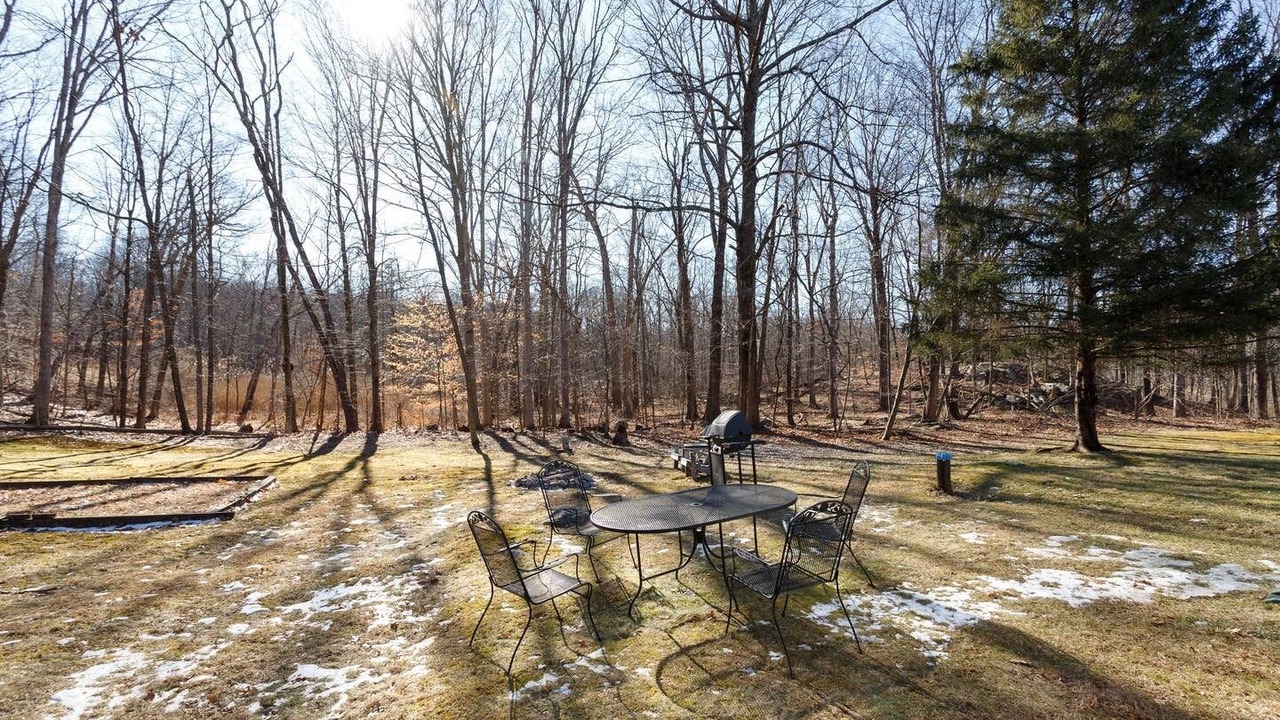 Photo of Outdoor in Rhinebeck