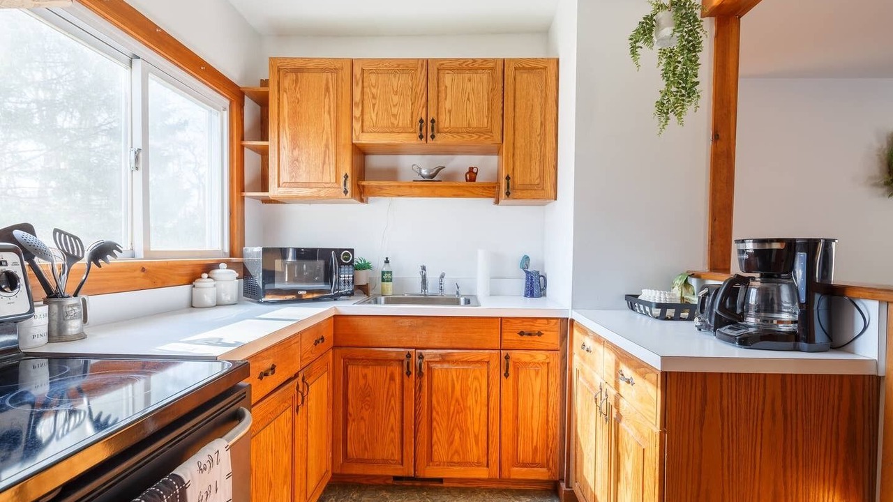 Photo of Kitchen in Rhinebeck