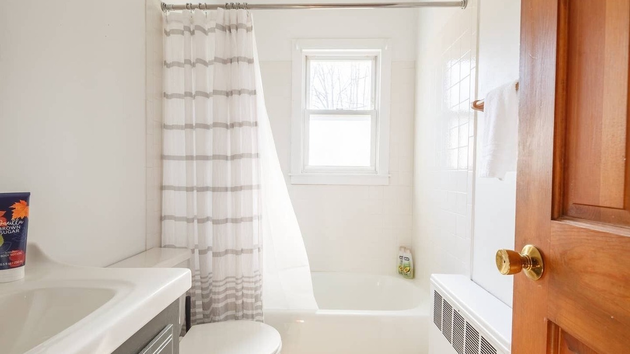 Photo of Bathroom in Rhinebeck