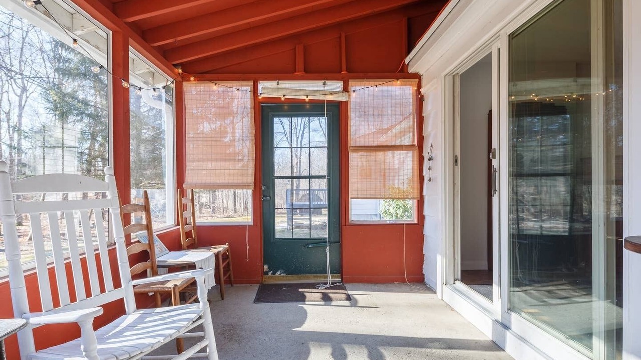 Photo of Outdoor in Rhinebeck