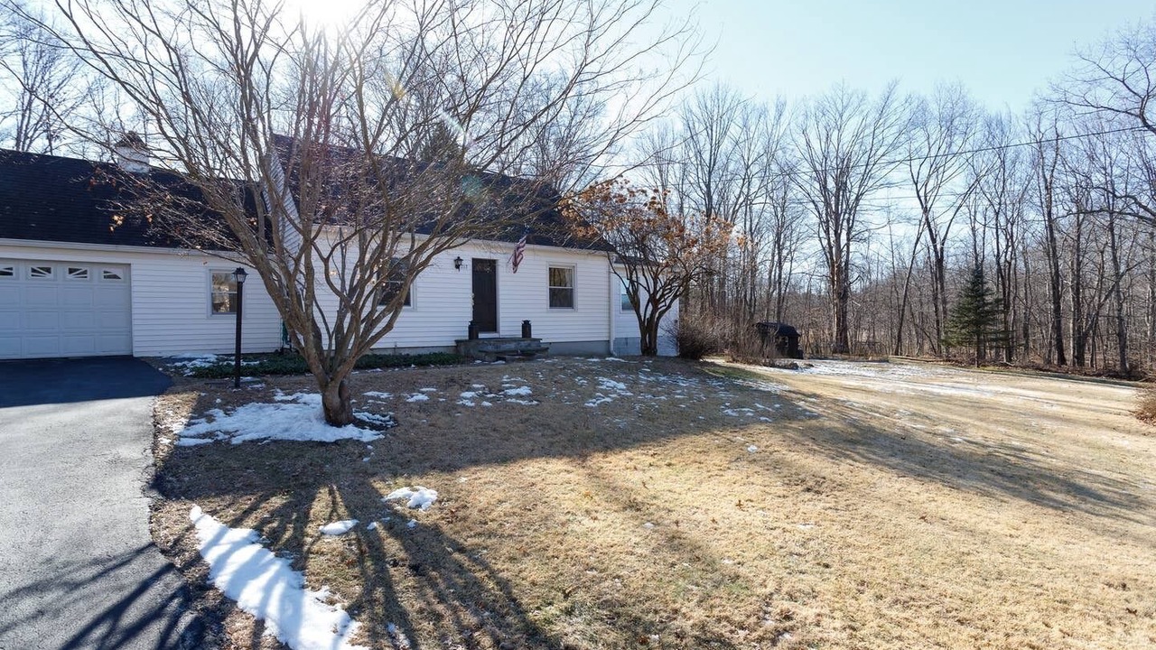 Photo of Outdoor in Rhinebeck