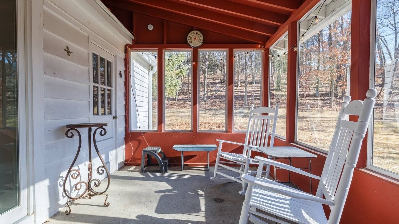 Photo of Outdoor in Rhinebeck