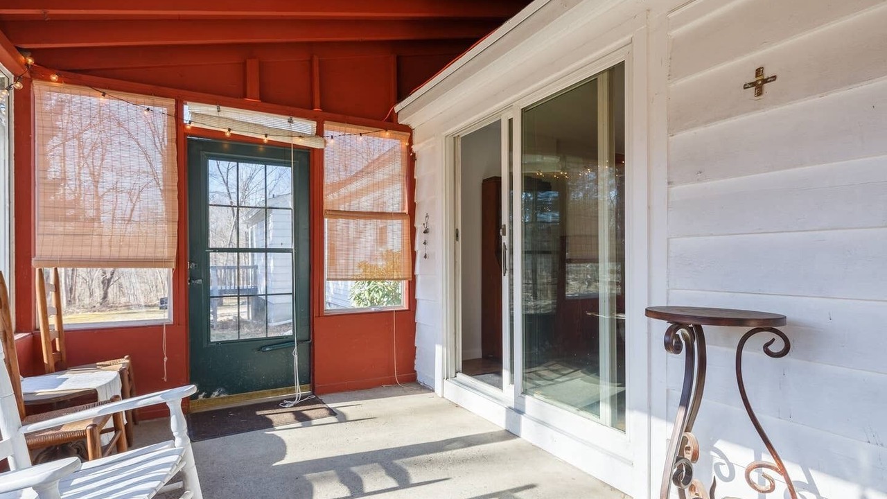 Photo of Outdoor in Rhinebeck