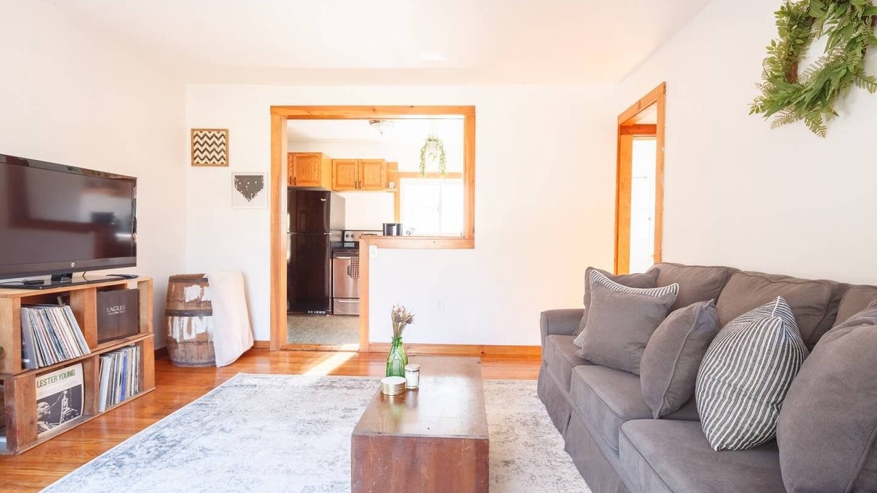 Photo of Livingroom in Rhinebeck