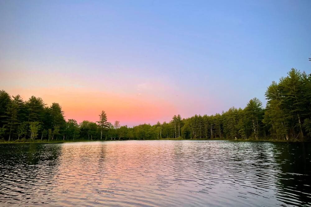 Photo of Outdoor in Weare