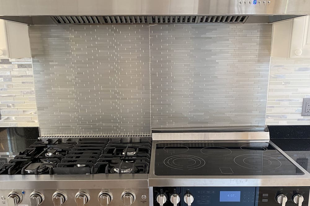 Photo of Kitchen in Weare
