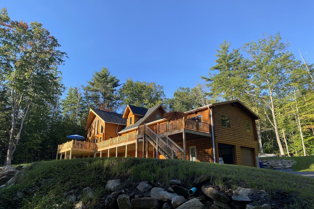 Photo of Outdoor in Weare