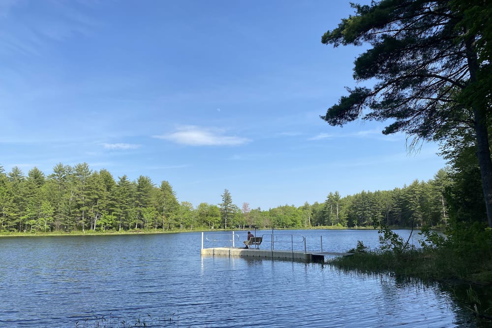 Photo of Outdoor in Weare