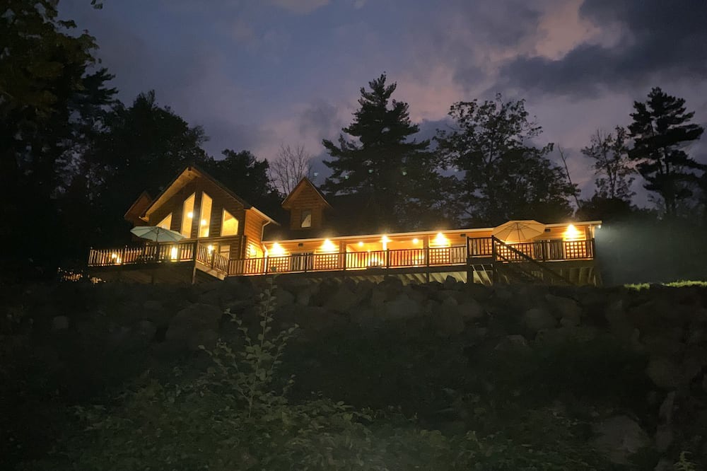 Photo of Outdoor in Weare