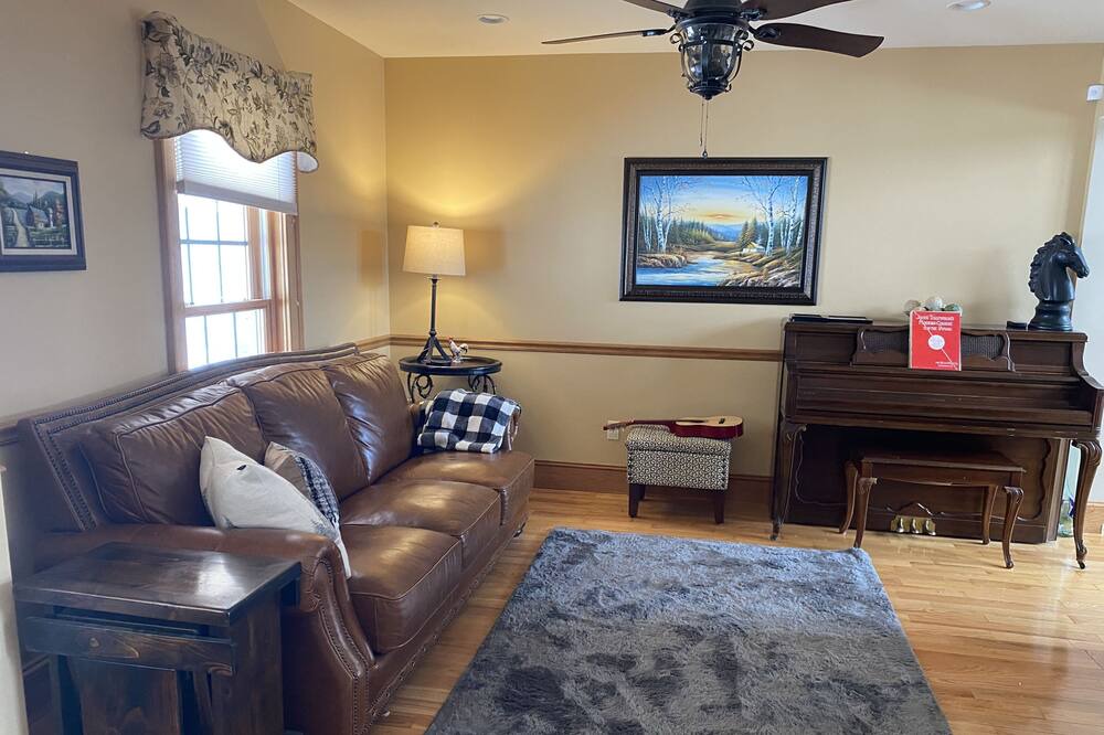 Photo of Bedroom in South Londonderry