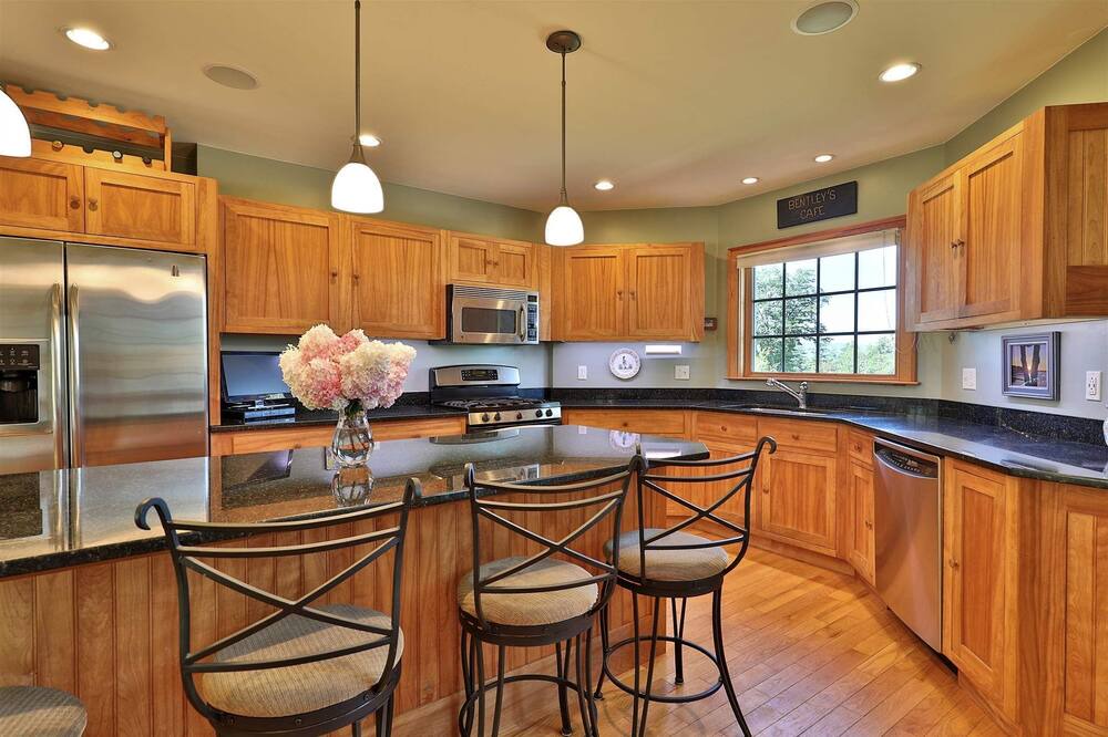 Photo of Kitchen in South Londonderry