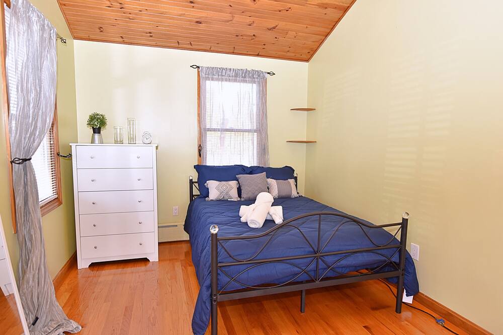 Photo of Bedroom in Pawtucket