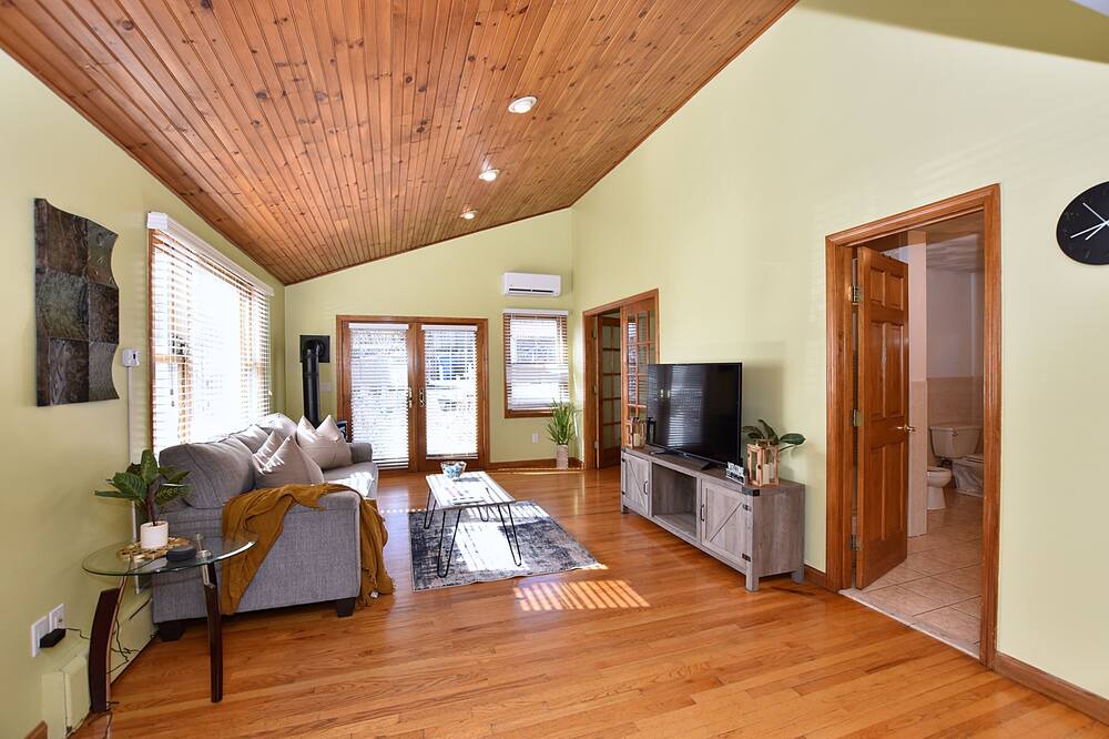 Photo of Livingroom in Pawtucket