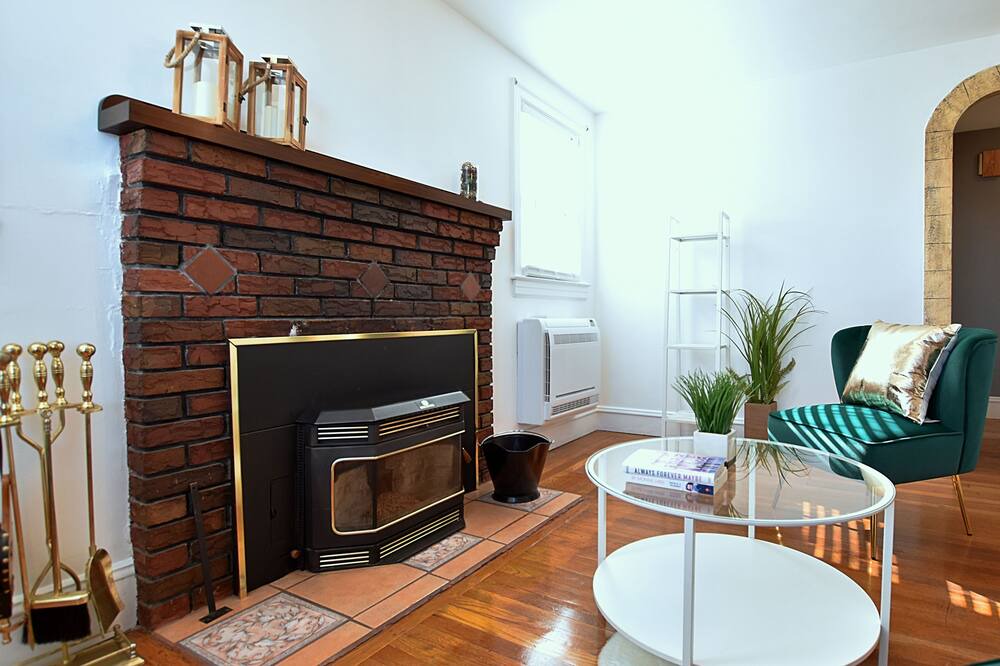 Photo of Livingroom in Pawtucket