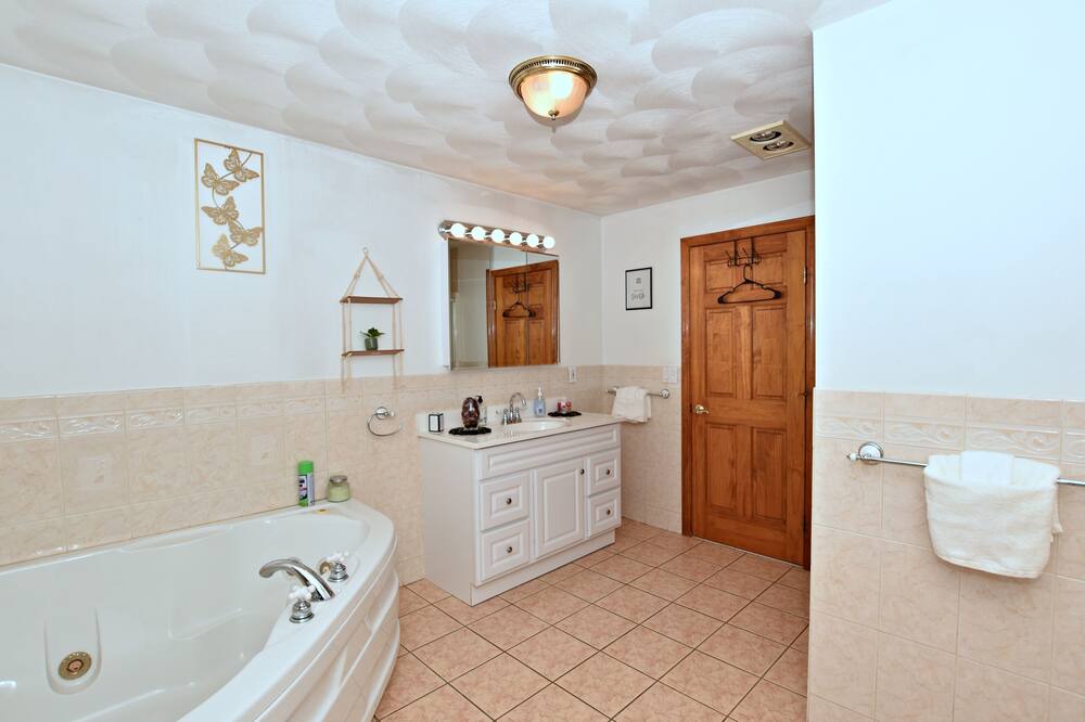 Photo of Bathroom in Pawtucket