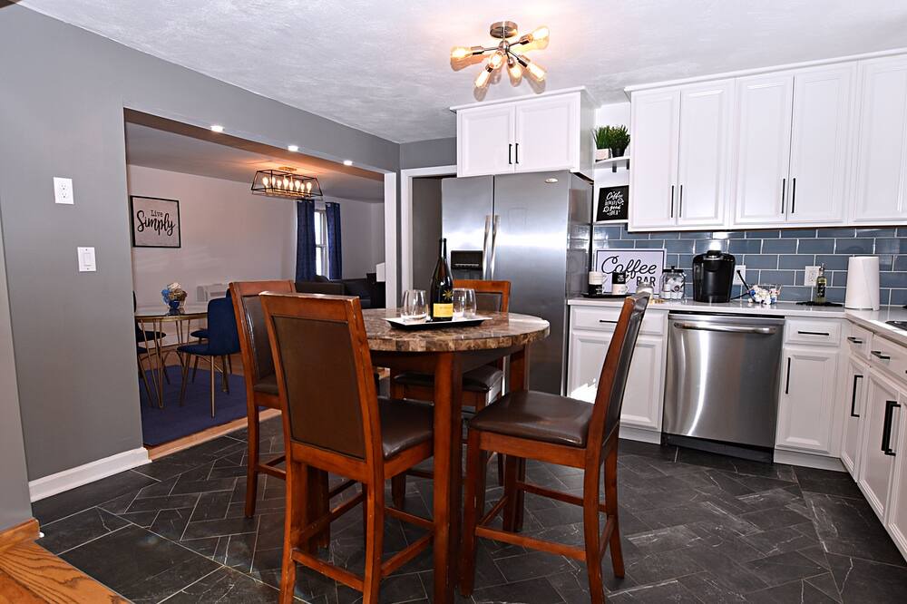 Photo of Kitchen in Pawtucket