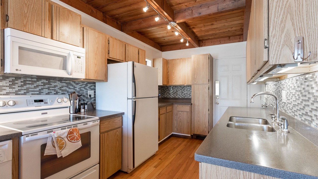 Photo of Kitchen in Denver