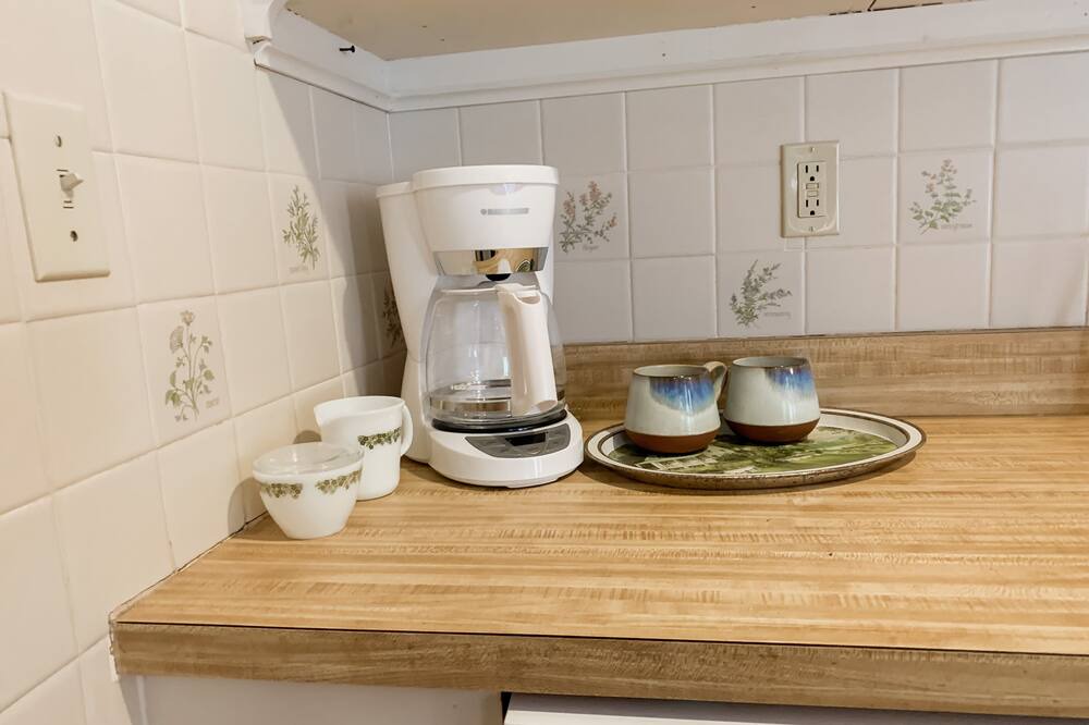 Photo of Kitchen in Waterbury Center