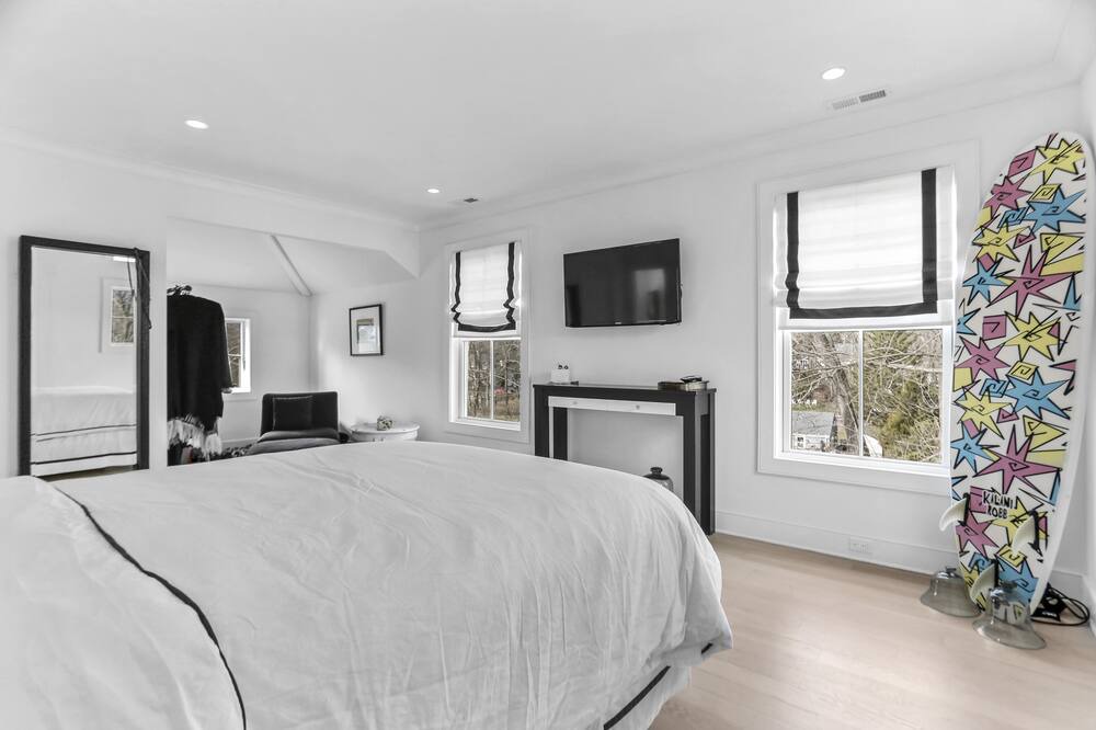 Photo of Bedroom in Westport