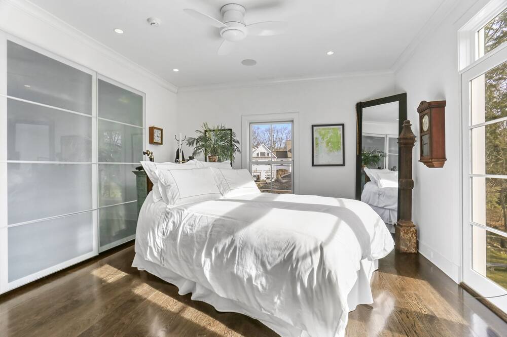 Photo of Bedroom in Westport