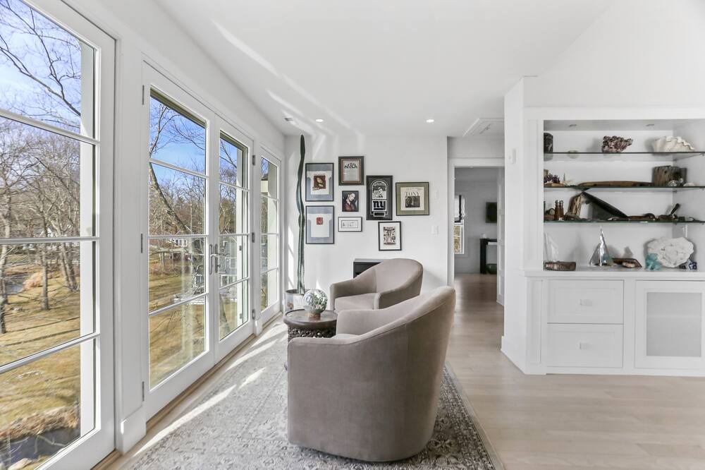 Photo of Livingroom in Westport