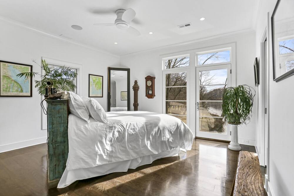 Photo of Bedroom in Westport
