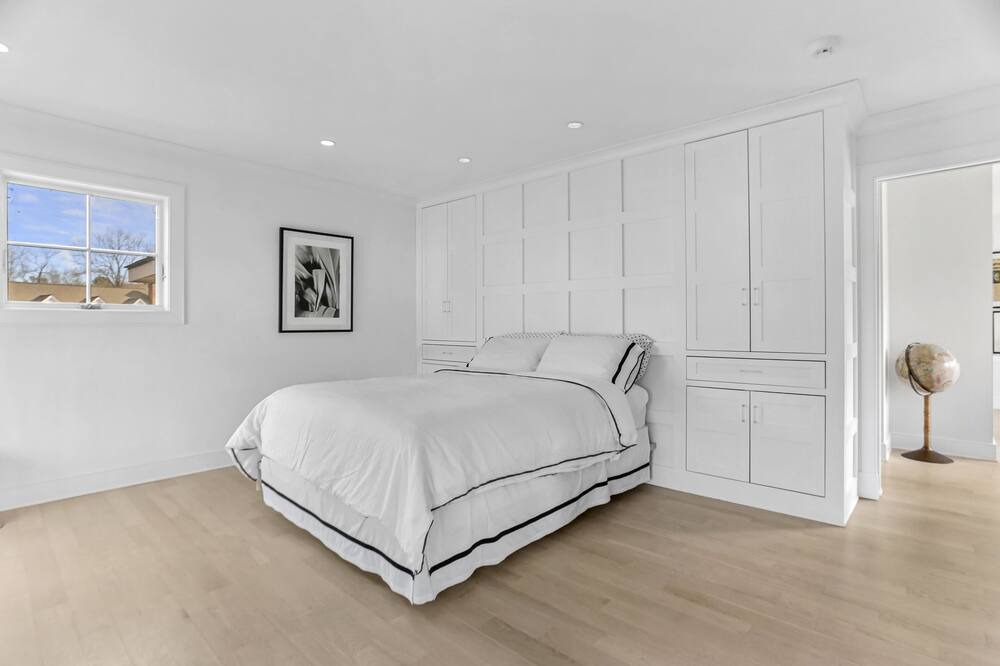 Photo of Bedroom in Westport