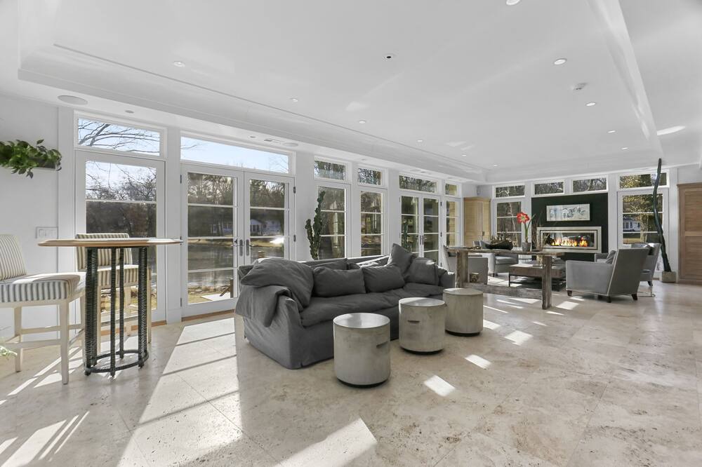 Photo of Livingroom in Westport