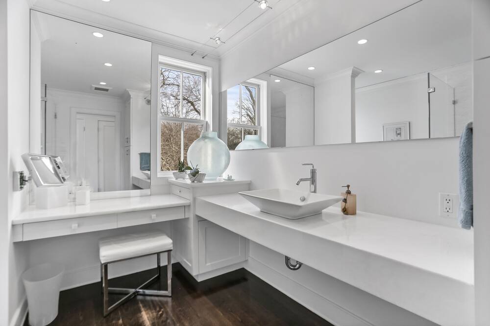 Photo of Bathroom in Westport