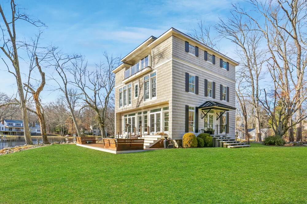 Photo of Outdoor in Westport