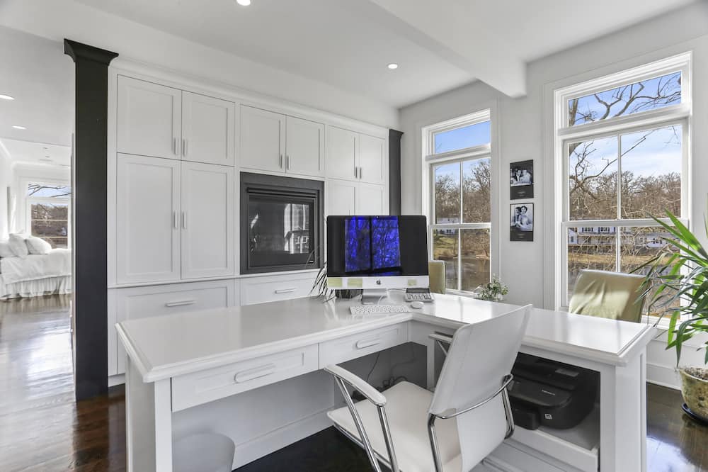 Photo of Bedroom in Westport