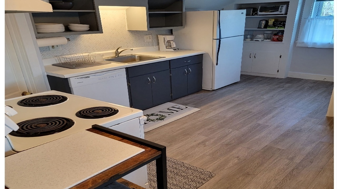 Photo of Kitchen in Williamsburg
