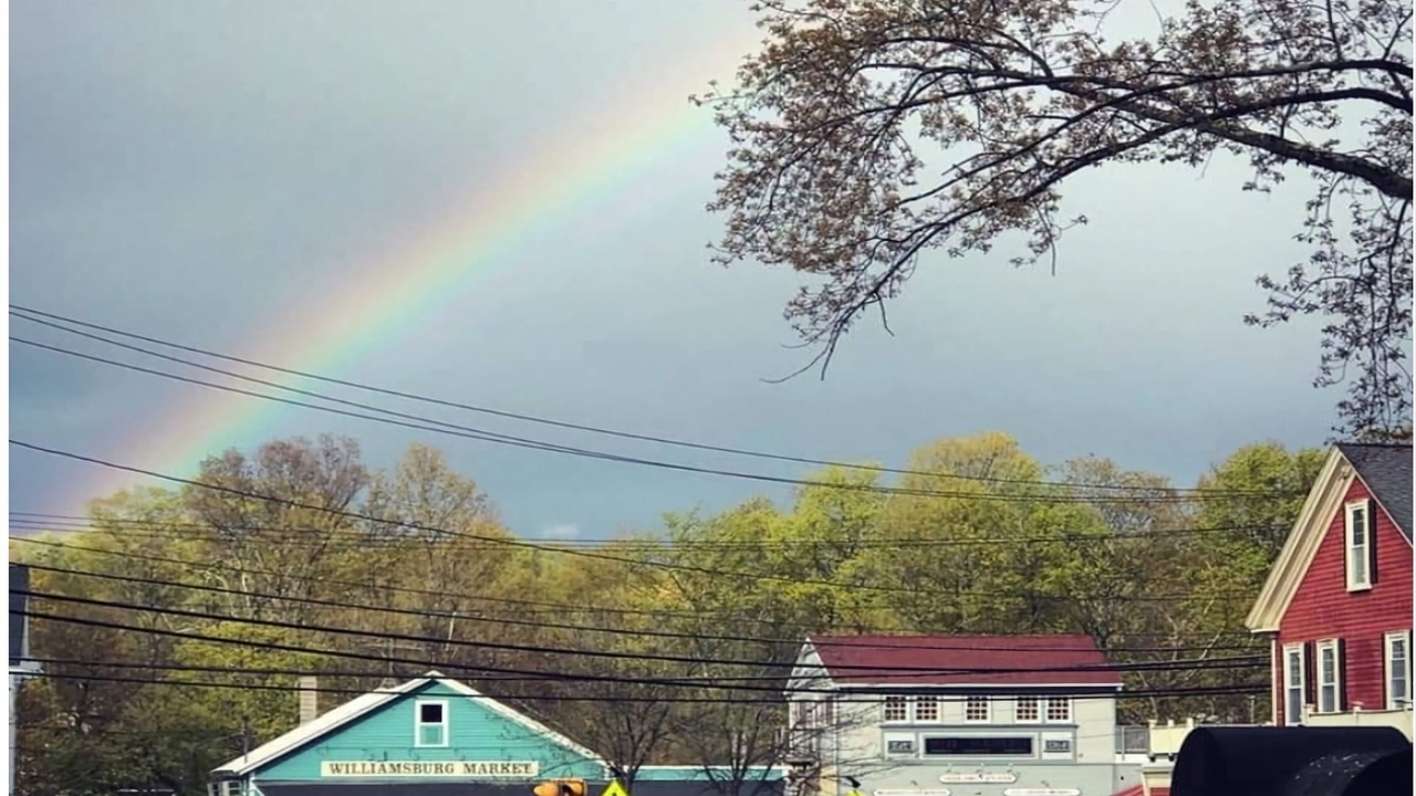 Photo of Outdoor in Williamsburg