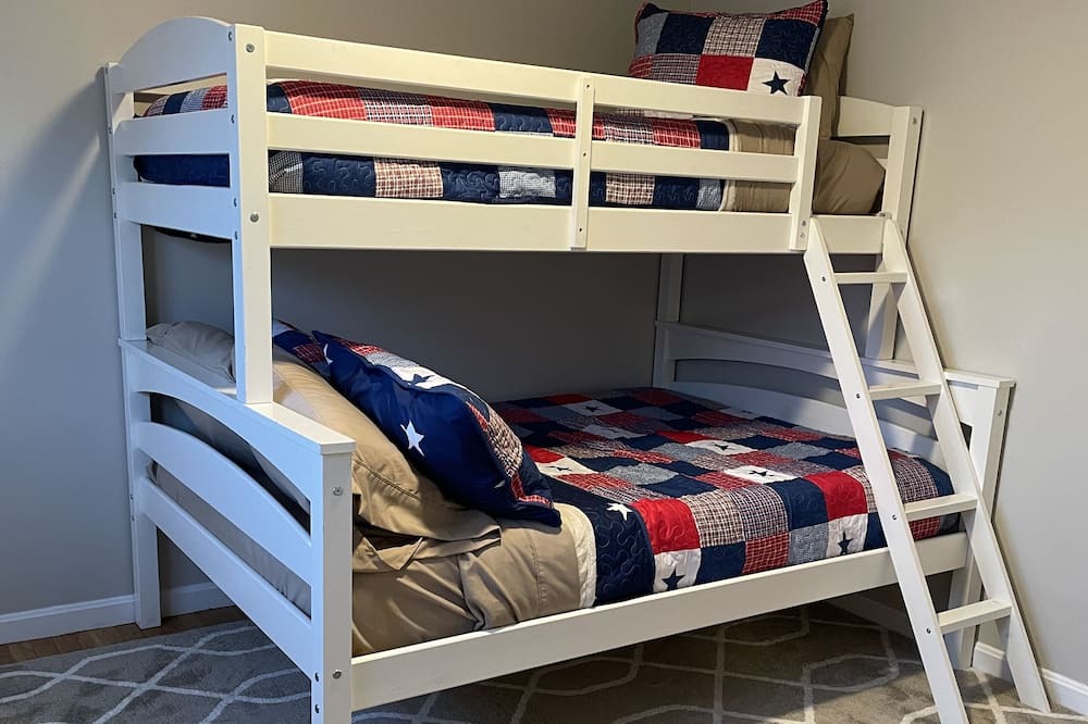 Photo of Bedroom in Bristol