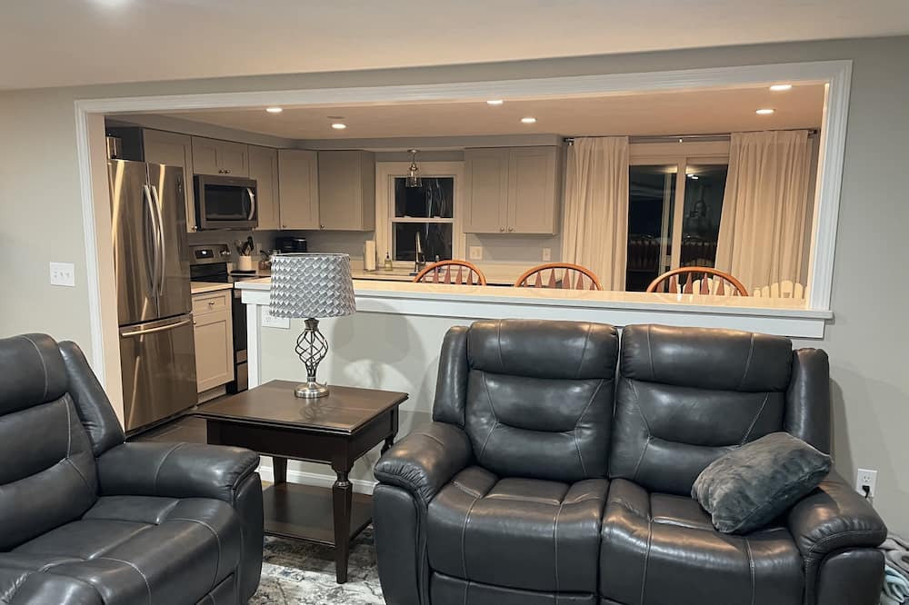 Photo of Livingroom in Bristol