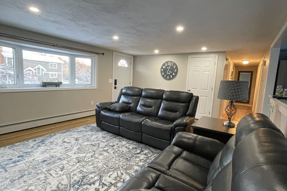 Photo of Livingroom in Bristol