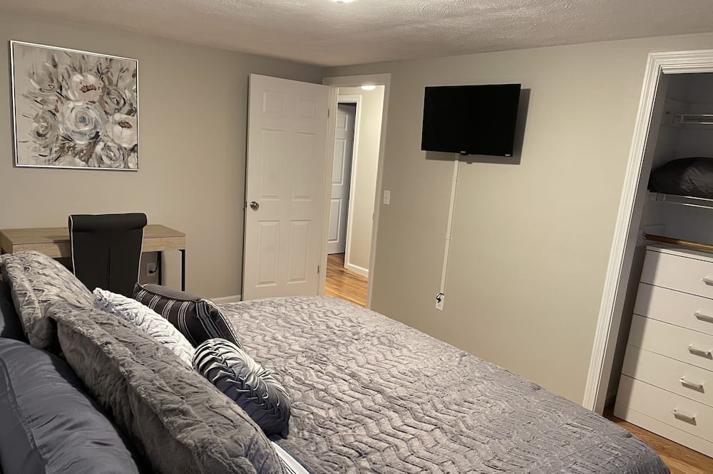 Photo of Bedroom in Bristol
