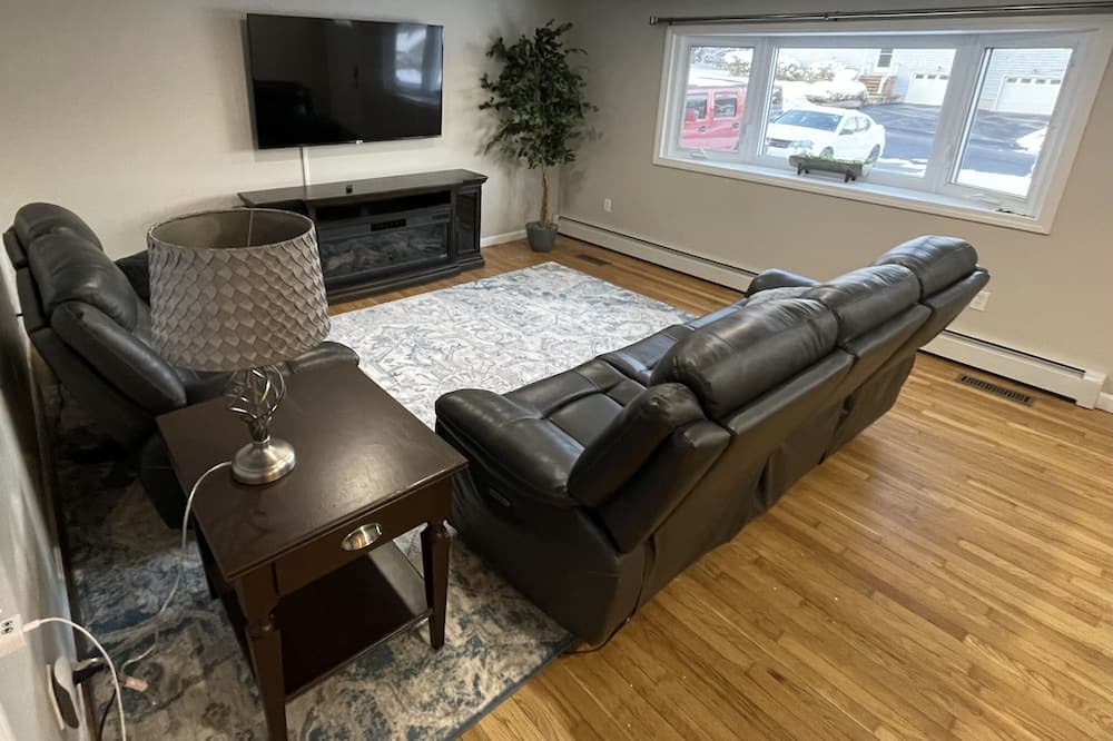 Photo of Livingroom in Bristol
