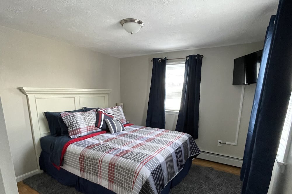 Photo of Bedroom in Bristol