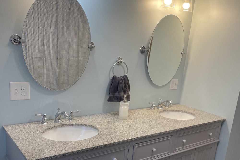 Photo of Bathroom in Bristol