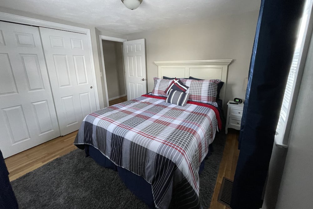 Photo of Bedroom in Bristol