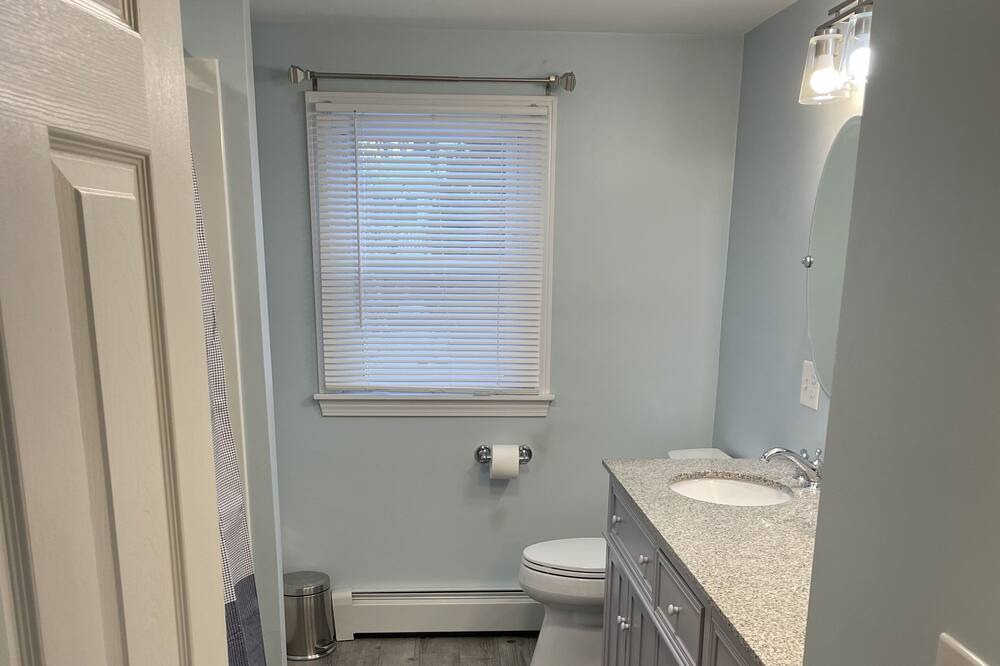 Photo of Bathroom in Bristol